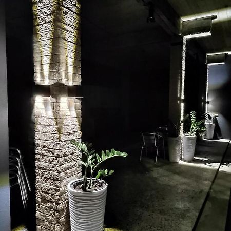 Guest House Санэль Gantiadi Exterior foto