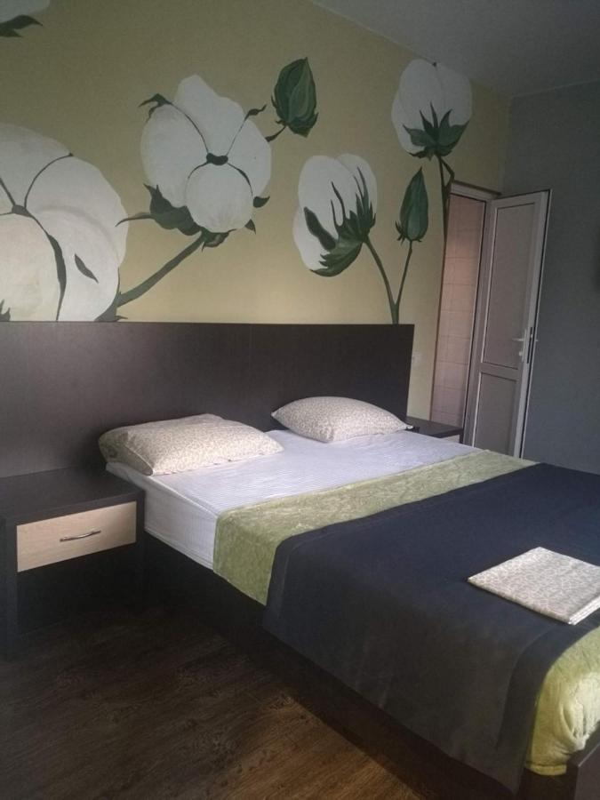 Guest House Санэль Gantiadi Quarto foto