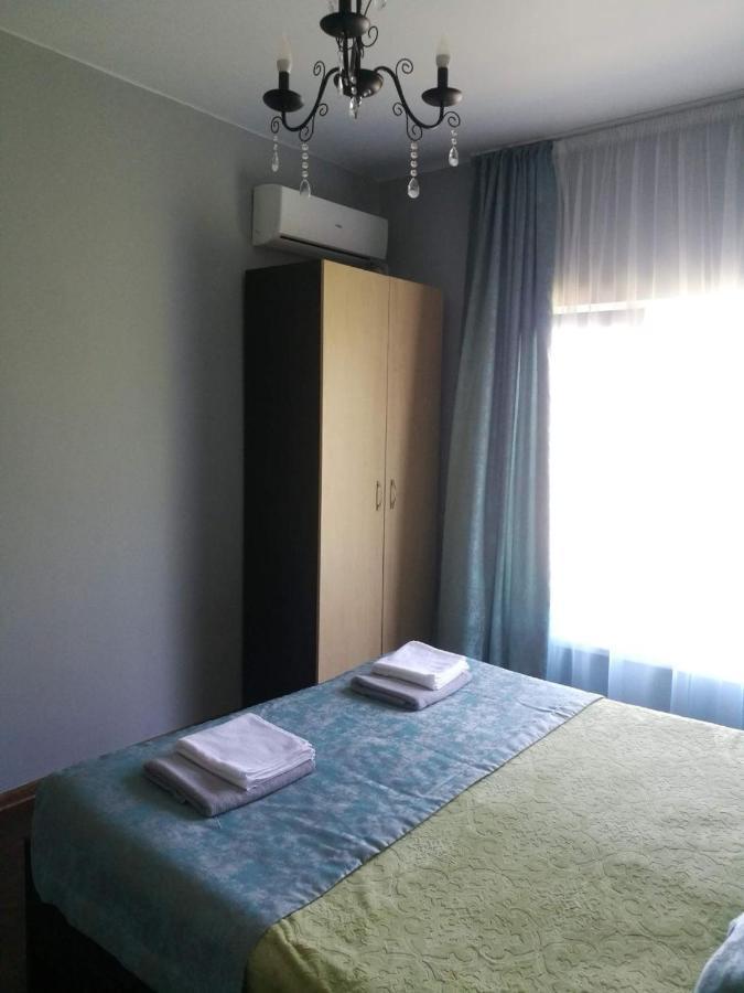Guest House Санэль Gantiadi Quarto foto