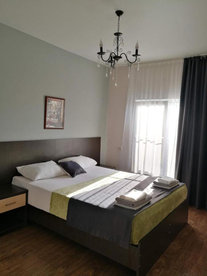 Guest House Санэль Gantiadi Quarto foto
