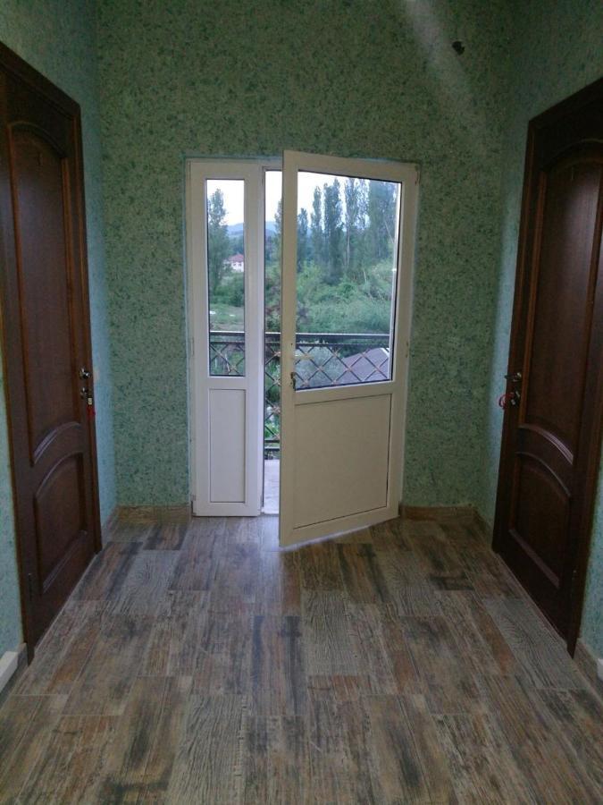 Guest House Санэль Gantiadi Quarto foto