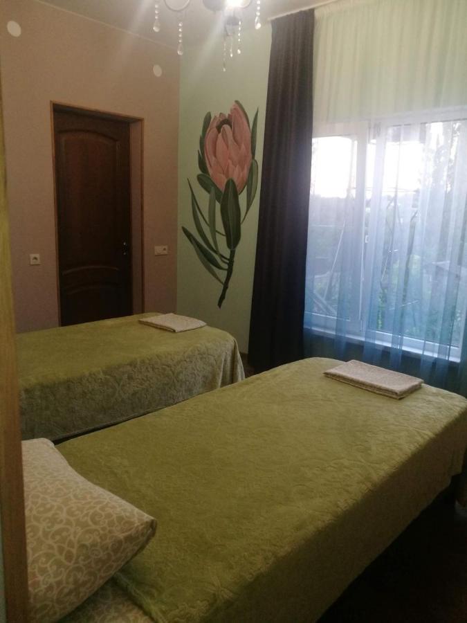 Guest House Санэль Gantiadi Quarto foto