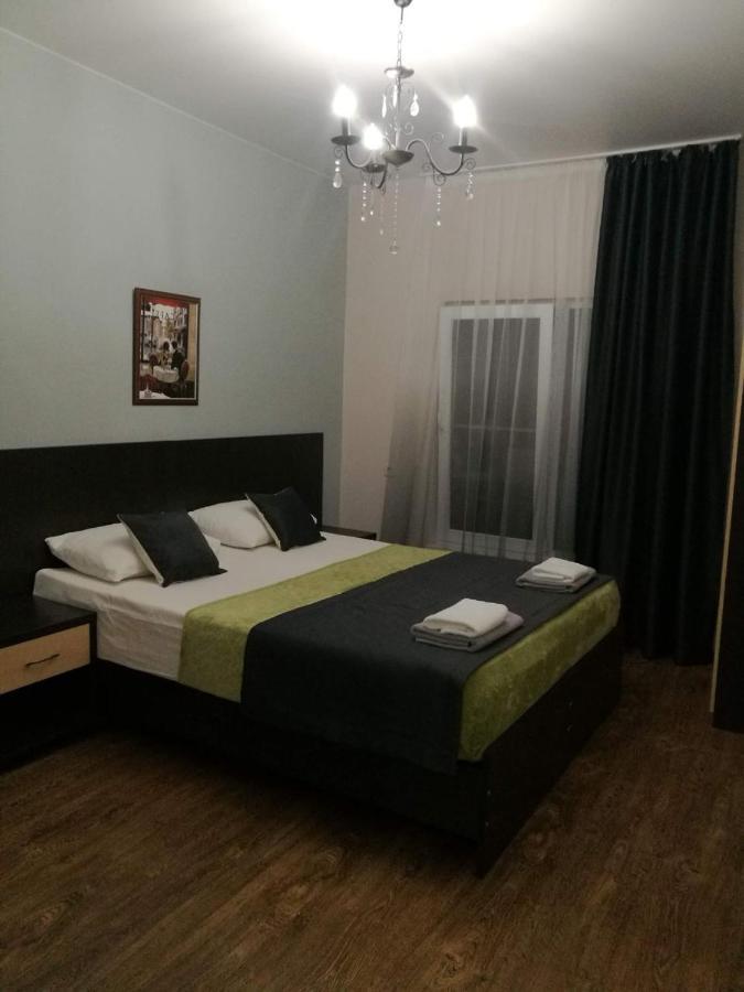 Guest House Санэль Gantiadi Quarto foto
