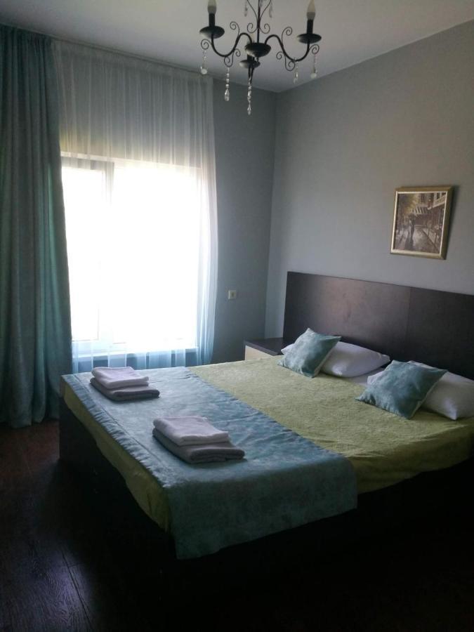 Guest House Санэль Gantiadi Quarto foto