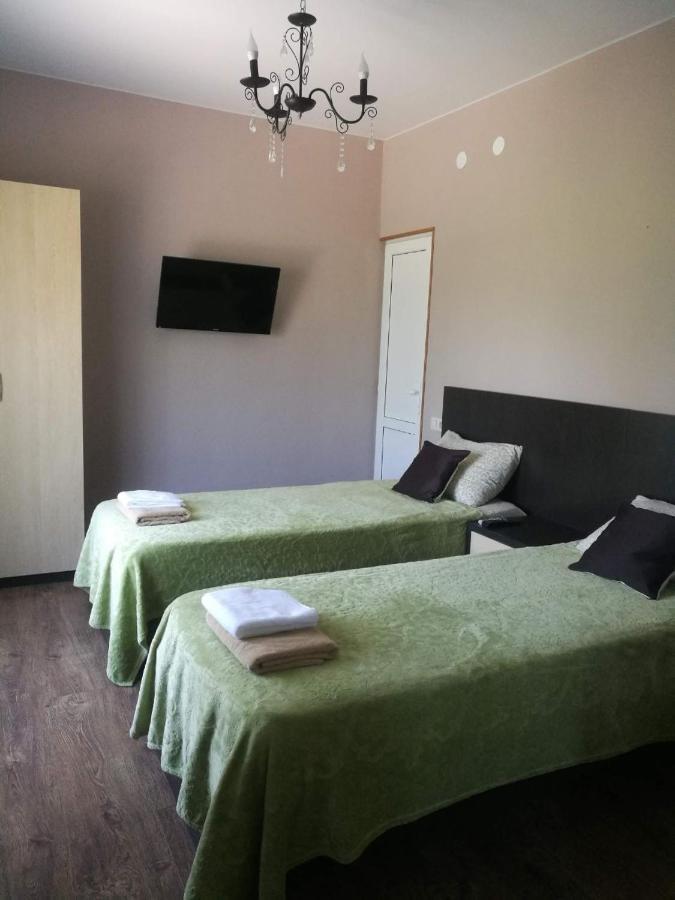 Guest House Санэль Gantiadi Quarto foto