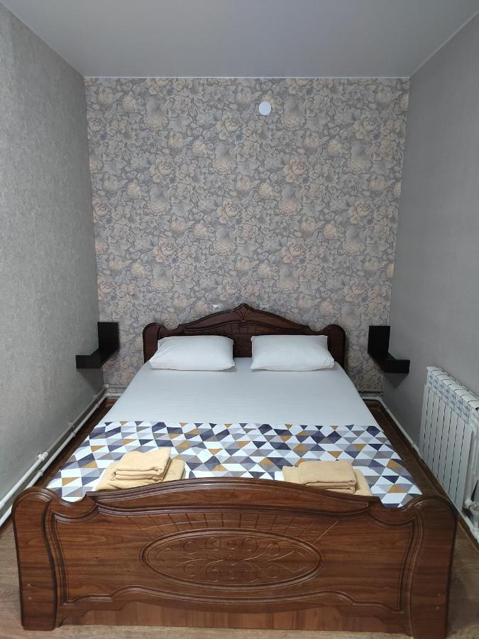 Guest House Санэль Gantiadi Exterior foto